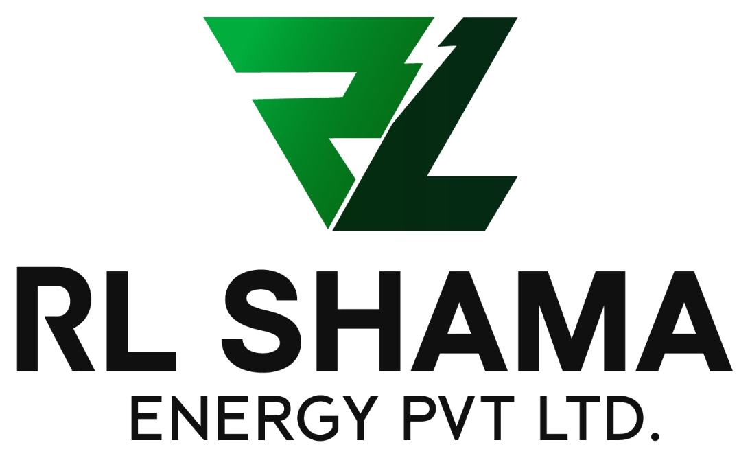 RL-Shama Energy Pvt. Ltd.